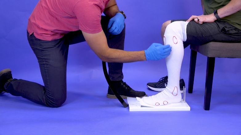 Best Casting Practices for Composite AFO’s (1 CEU)